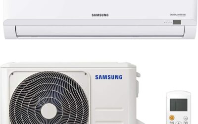 Test du climatiseur Samsung AR30 Malibu : performance et efficacité au rendez-vous