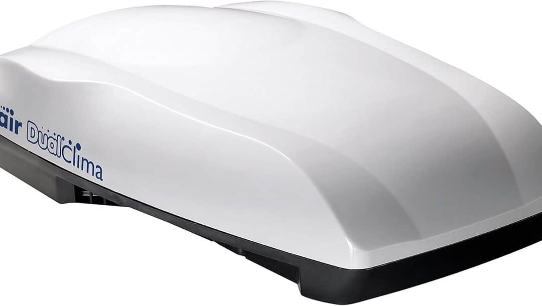 Test du Telair Dualclima 8400H : le climatiseur innovant