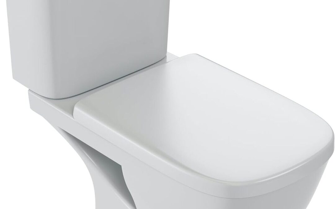 Test : jacob Delafon Pack WC Suspendu Struktura