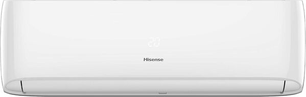 Climatiseur Hisense Easy smart 18000 Btu A++ R32 CA50XS1AG [Classe énergétique A++]