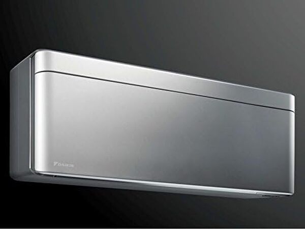 UNITA'INTERNA 12000BTU SILVER