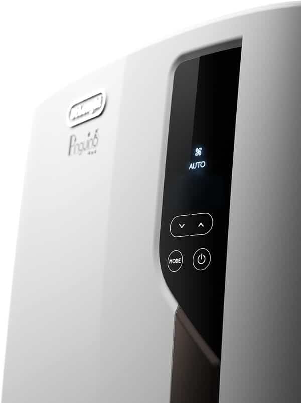 Delonghi Clim réversible PAC EL92 HP [Classe énergétique A+]