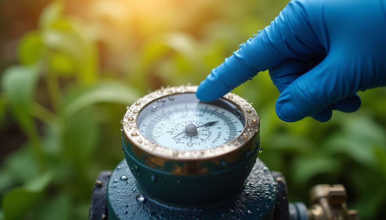 Comprendre les signes de fuites d'eau potentielles Comprendre les signes de fuites d'eau potentielles