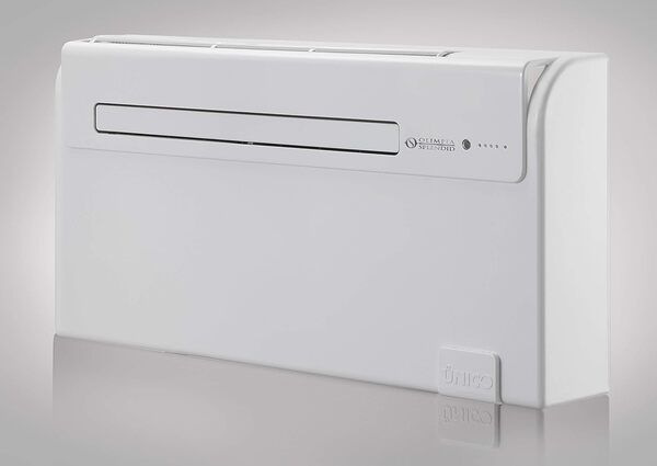 OLIMPIA SPLENDID Climatiseur réversible 01504 [Classe énergétique A]