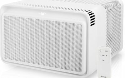 Test : climatiseur Windmill Whisper ultra silencieux et efficace