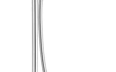 Test : colonne de douche hansgrohe MySelect S 240 mm