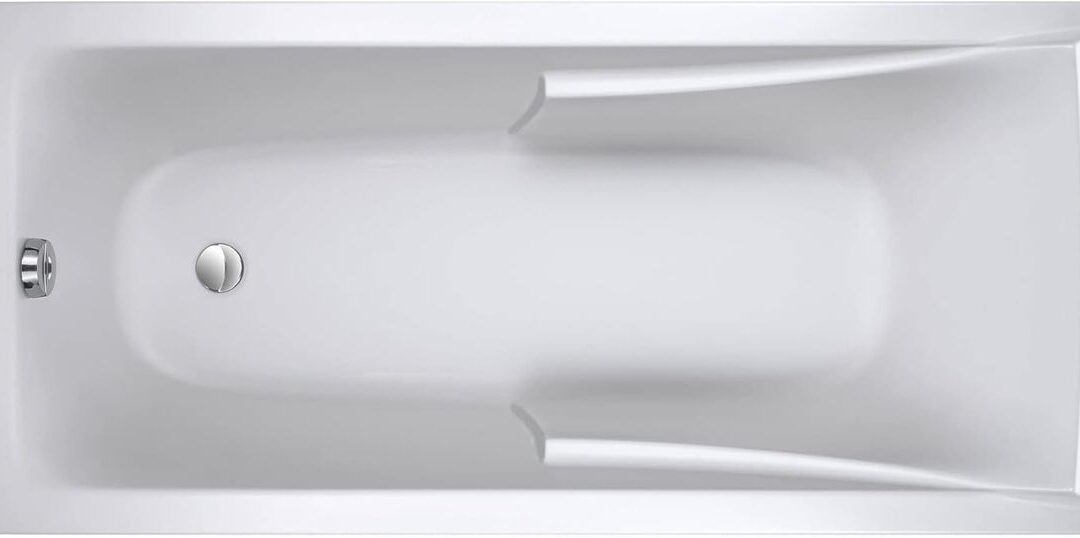 Test de la baignoire Jacob Delafon Corvette Confort