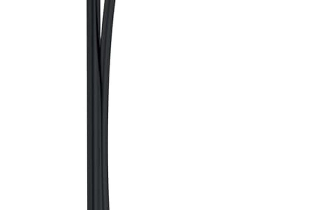 Test de la colonne de douche Louise Jacob Delafon : design rétro et économie d'eau