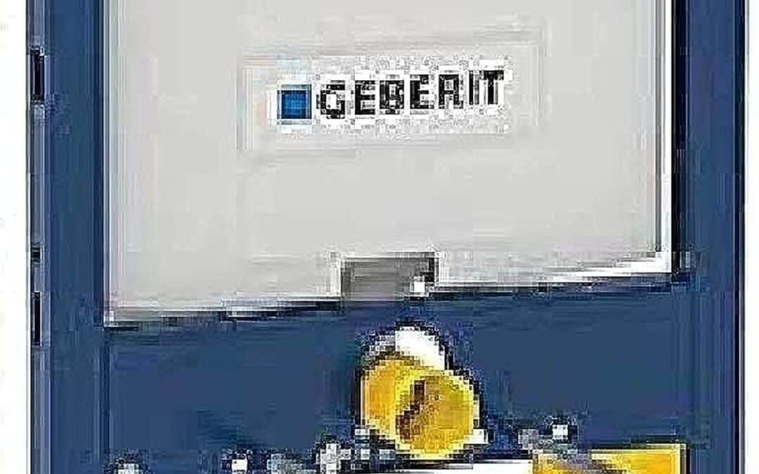 Test de l'Element Duofix pour WC mural, modèle Omega 82 cm