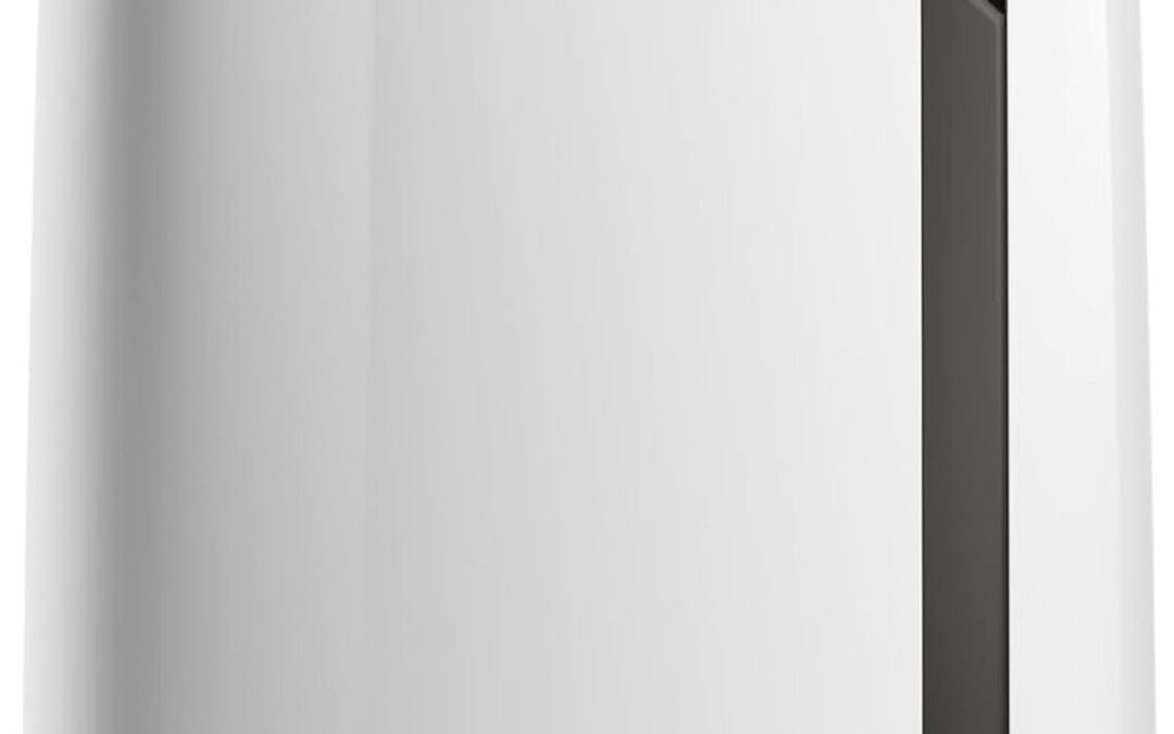 Test Delonghi clim réversible PAC EL92 HP