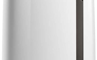 Test Delonghi clim rรฉversible PAC EL92 HP