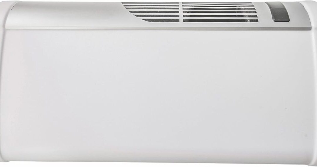 Test du climatiseur fixe monobloc OPTIMEO OAC-250-RE2 : performance réversible en froid et chaud