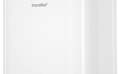 Test du climatiseur mobile Comfee&rsquo; MPPH-08CRN7 : 8000 BTU pour un confort optimal