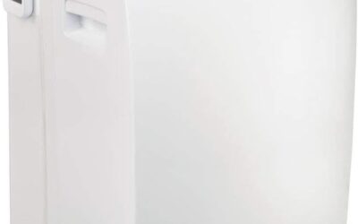 Test du climatiseur mobile Whirlpool PACW29COL 9000BTU : fraîcheur efficace