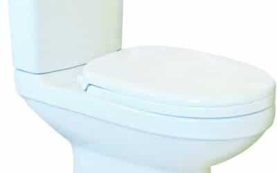 Test du pack WC ONDÉE CLAIN : cuvette compacte et fonctionnelle