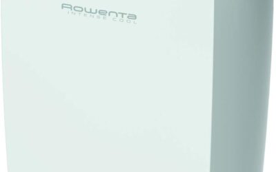 Test du Rowenta AU4010F0 : le climatiseur portable 3-en-1 ultra-compact et puissant