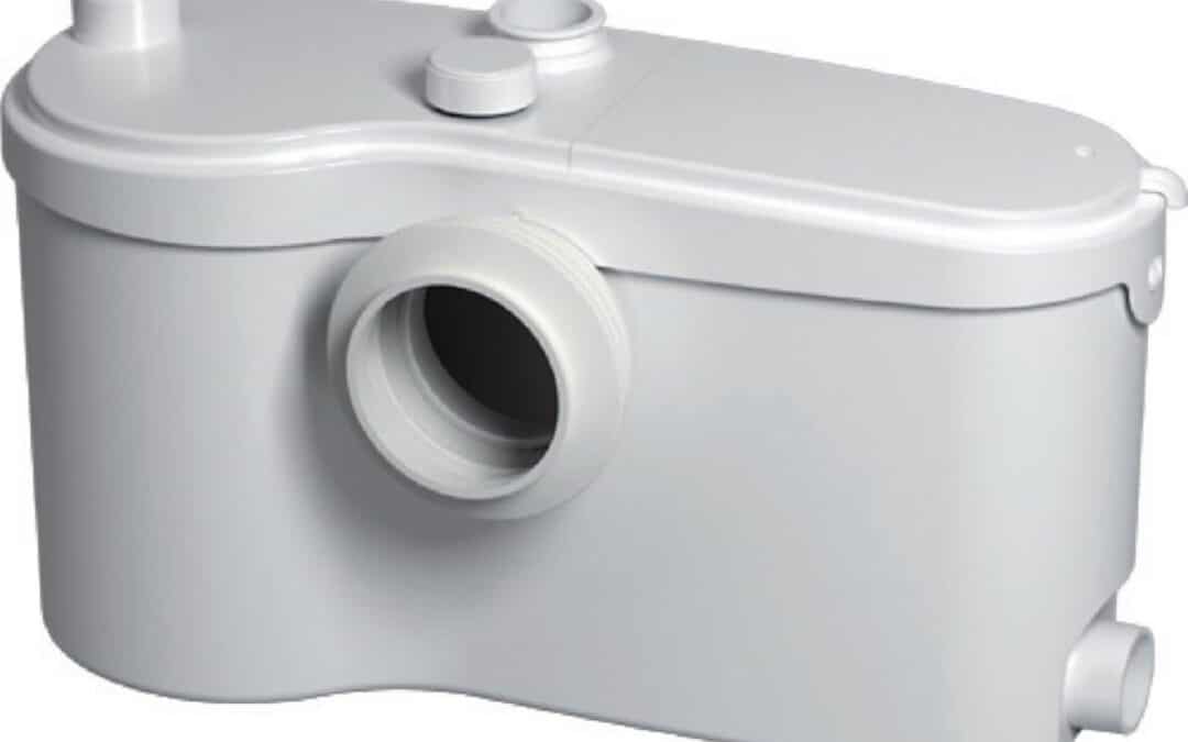 Test Sanibroyeur Sanibest Pro : puissance et praticité pour salle de bain