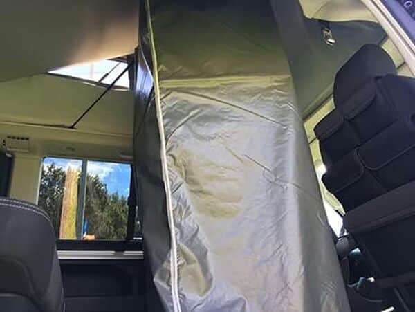 THAIS D&J Productos S.L Cabine de douche pliable avec desagoue, pour Salle de bain, 60 x 60 cm x 180 cm