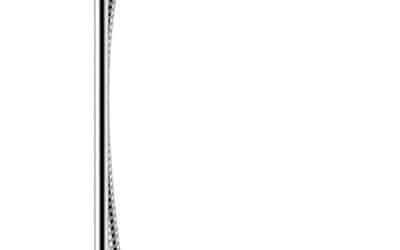 Test : colonne de douche hansgrohe Vernis Shape 230 EcoSmart chromée