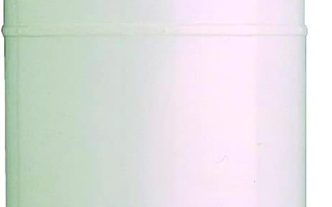 Test du mécanisme de chasse d'eau COMAP Trombe AR 2025