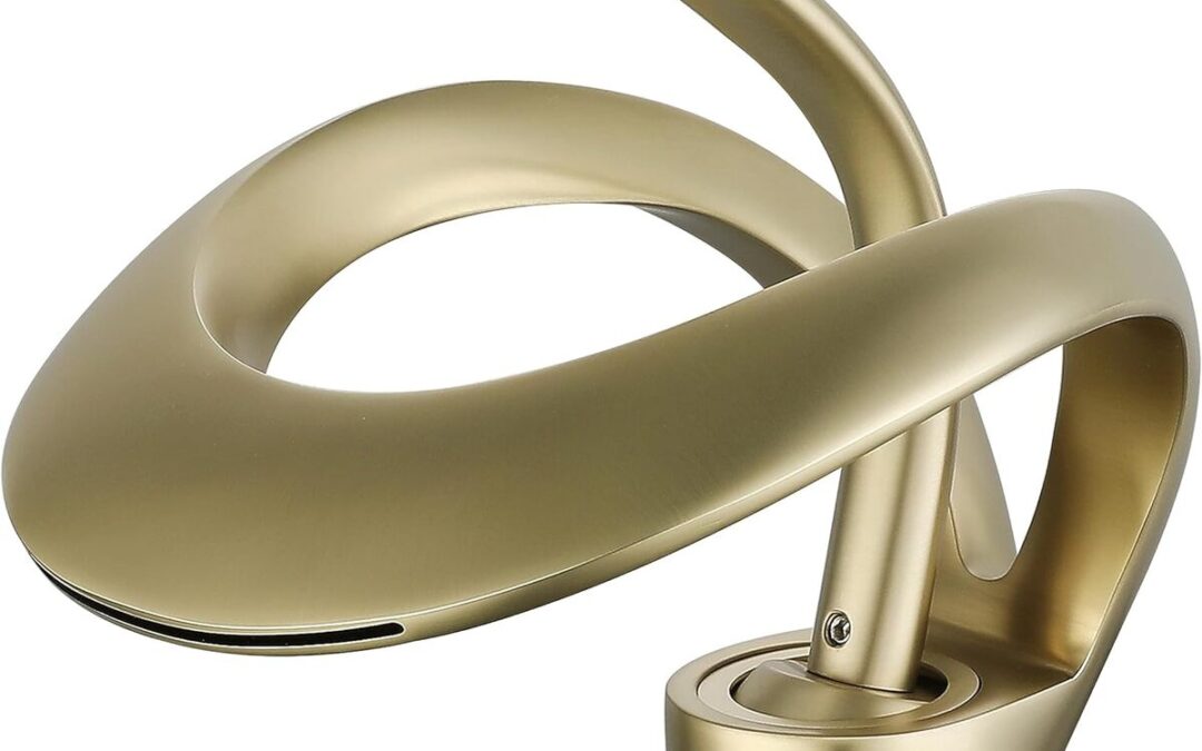 Test du robinet cascade SJQKA pour salle de bain