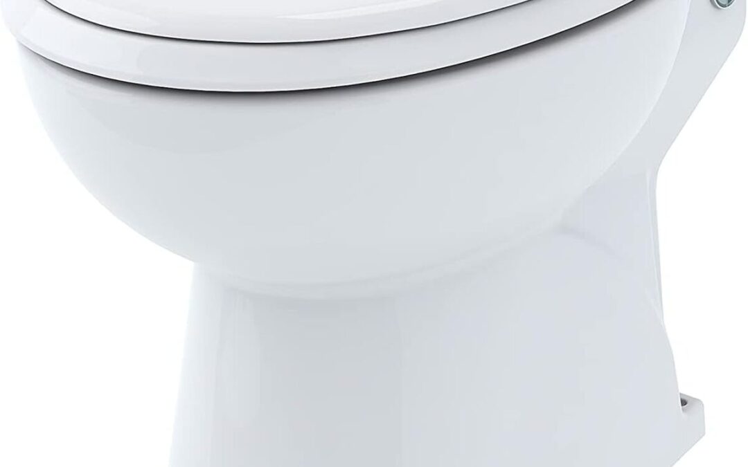 Test : wc broyeur Aquacompact Silence - puissance silencieuse et éco