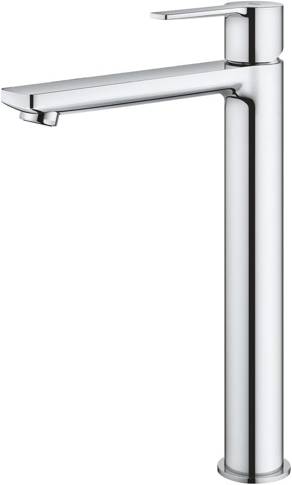 GROHE 23405001 Lineare Mitigeur Lavabo, Chrome, Taille XL