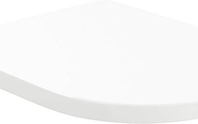 Test abattant WC Villeroy & Boch Subway 3.0 : fermeture auto et plastique incassable