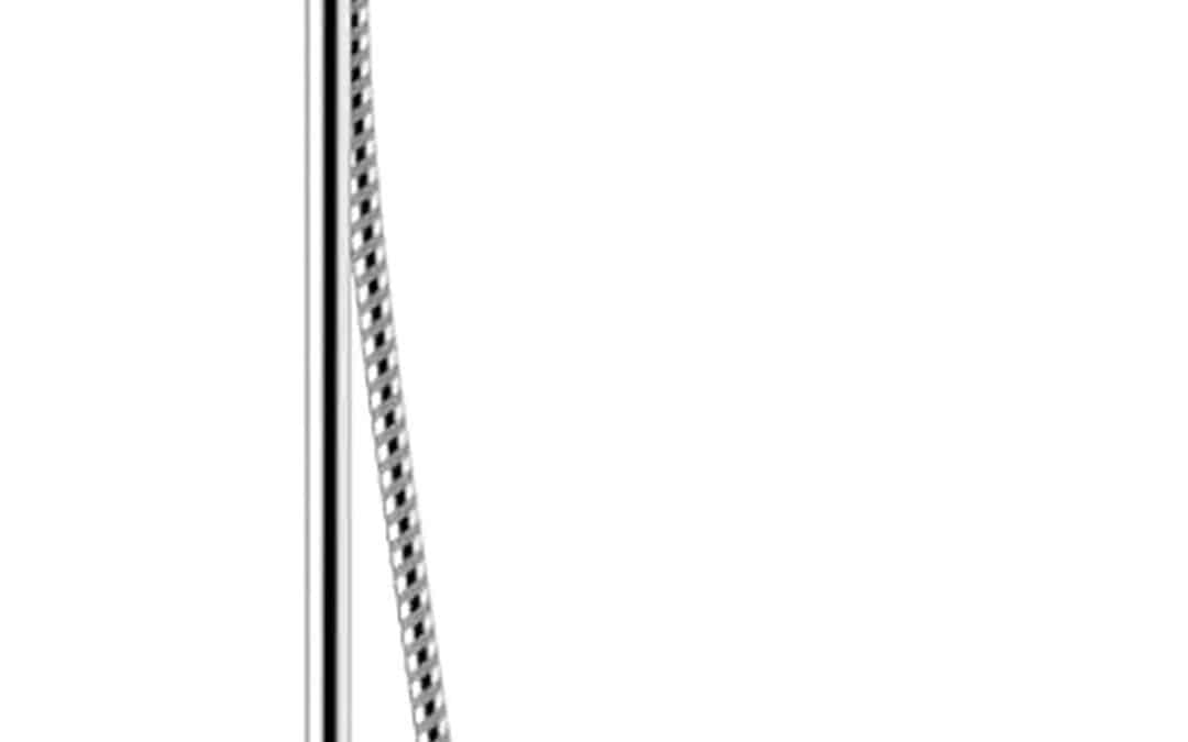 Test colonne de douche hansgrohe Vernis Blend : performance et confort au rendez-vous