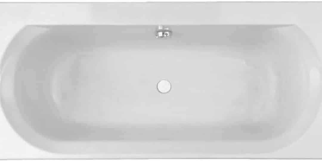 Test de la baignoire Jacob Delafon Elise deux places