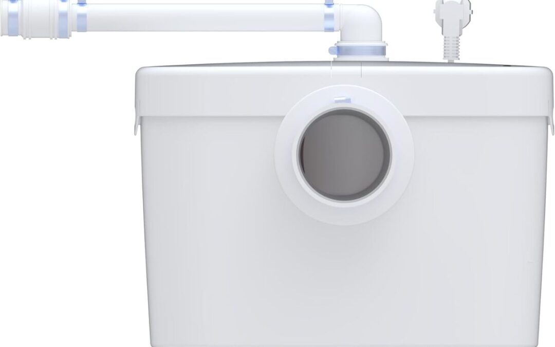 Test du broyeur SFA Saniaccess 1 : puissant et silencieux 400 W