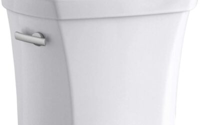 Test du réservoir Kohler Wellworth K-4468-0