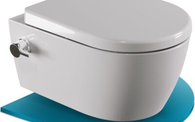 Test du WC SSWW Taharet : confort et hygiène innovants