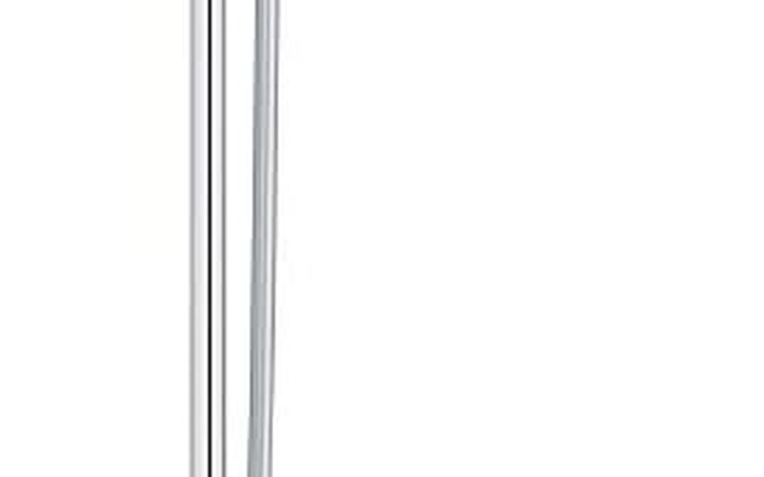 Test : colonne de douche Grohe Tempesta System 210 mm