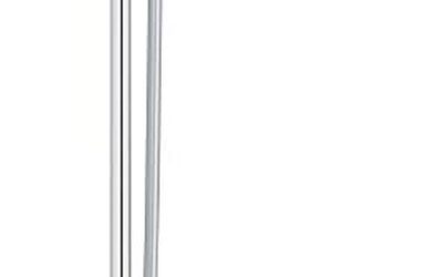 Test : colonne de douche Grohe Tempesta System 210 mm