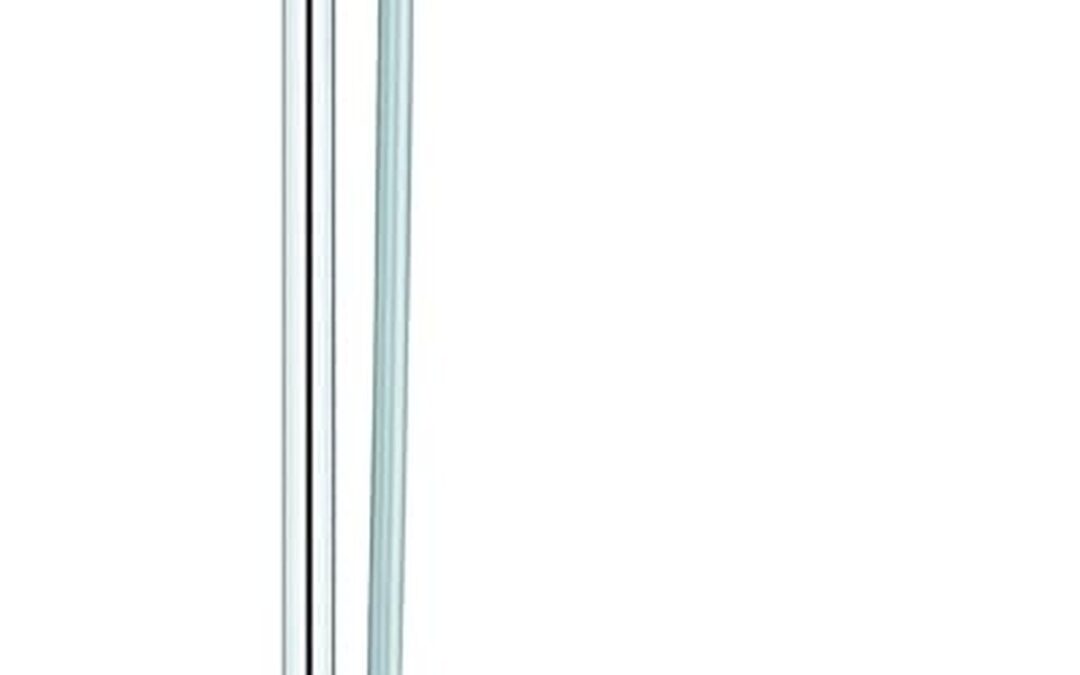 Test : colonne de douche Grohe Vitalio Start System 160 chromée