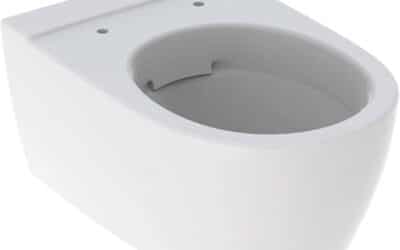 Test : cuvette murale Keramag Icon 6 l blanche