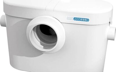 Test du broyeur Saniaccess 2 de SFA : puissant et silencieux