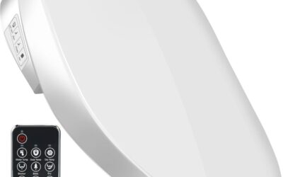 Test du siège toilette TokyoSeat : confort japonais et élégance