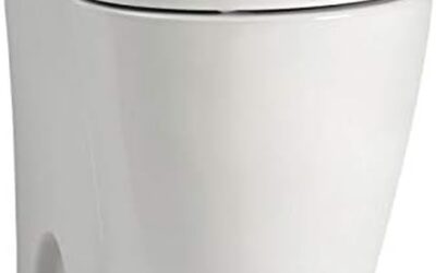 Test du WC électrique Osculati Slim 12 V