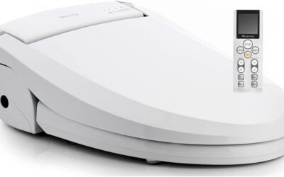 Test du WC japonais Blooming 1060 Deluxe : un bidet révolutionnaire