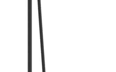 Test : hansgrohe Vernis Shape noir mat, mitigeur thermostatique et douche de tête 240 mm