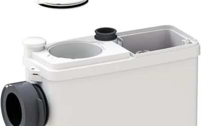 Test : sFA Sanipack Pro Up, broyeur WC silencieux et discret