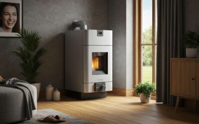 Chaudière à pellets : chauffage écologique et économique