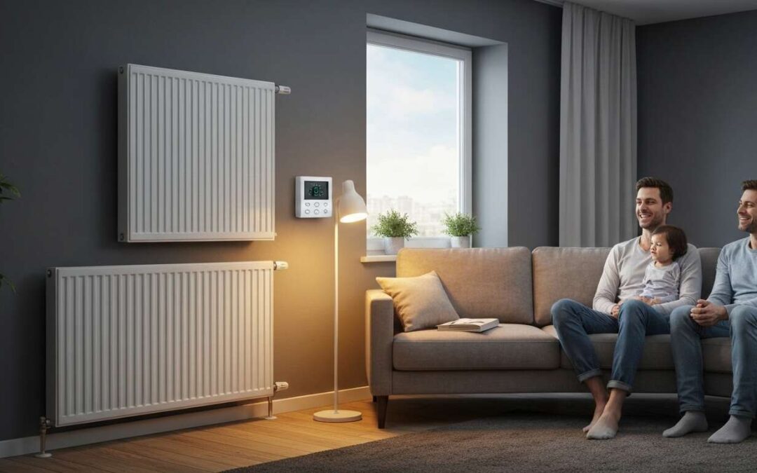 Entretien de chauffage : optimisez votre consommation !