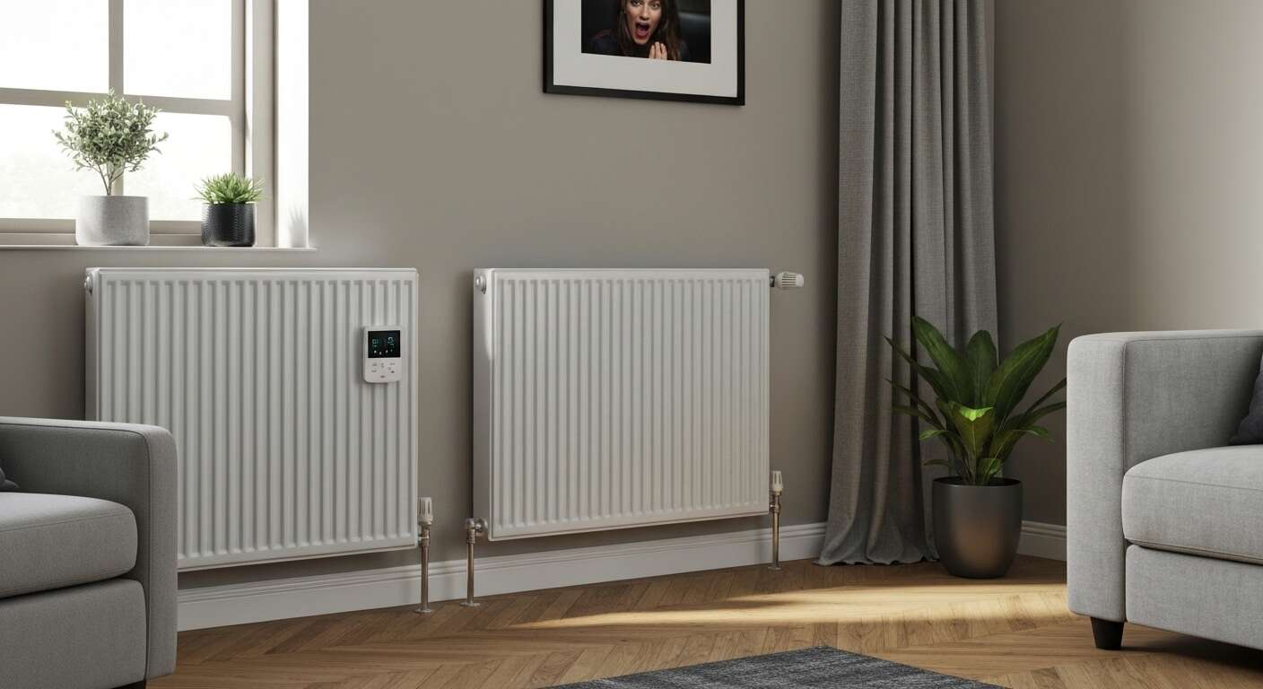 Les &eacute;quipements modernes pour une consommation optimis&eacute;e