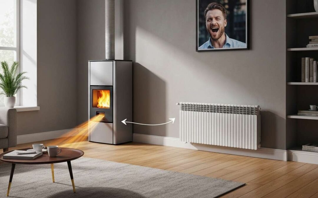 Installation, entretien et réparation de chauffage : guide complet