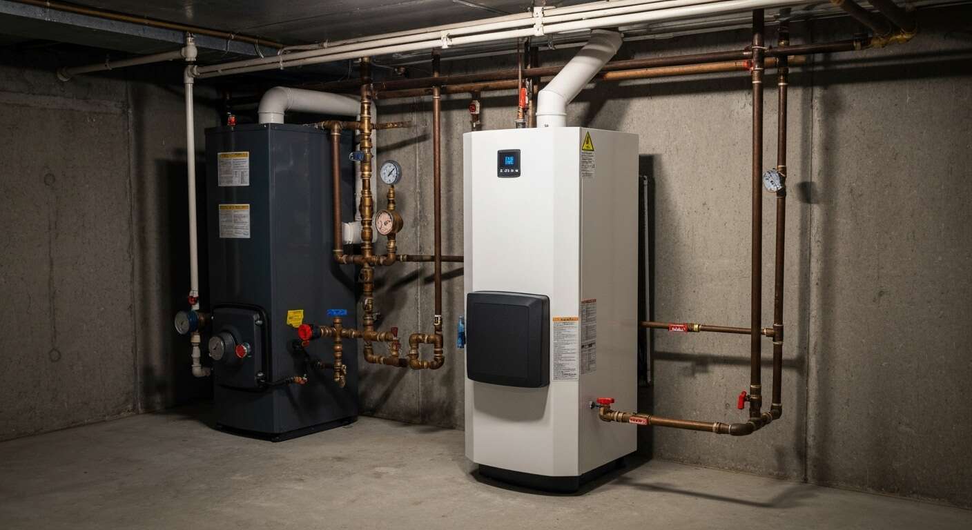 Existe-t-il des aides financi&egrave;res pour l'achat d'une chaudi&egrave;re au fioul ?