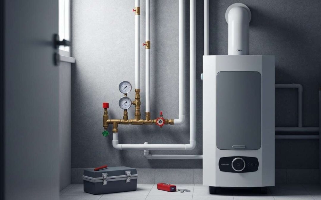 Entretien de chaudière : guide et conseils pratiques