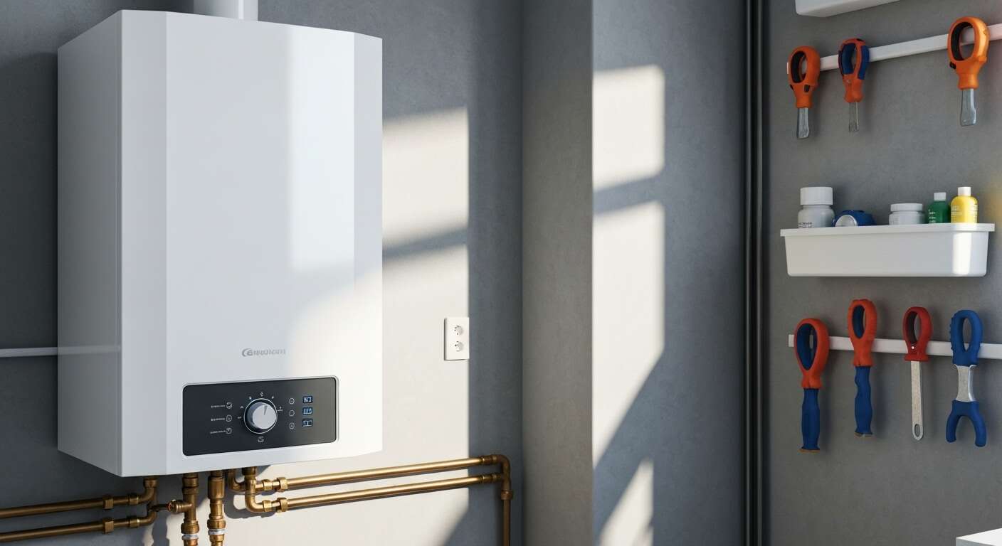 Est-ce que l&rsquo;entretien d&rsquo;une chaudi&egrave;re est obligatoire ?